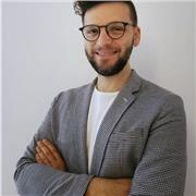 Madrelingua inglese (U.S.A.) propone lezioni di inglese per tutti i livelli